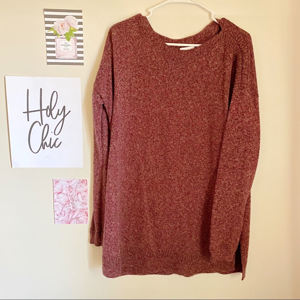 Old Navy Sweater L Tall